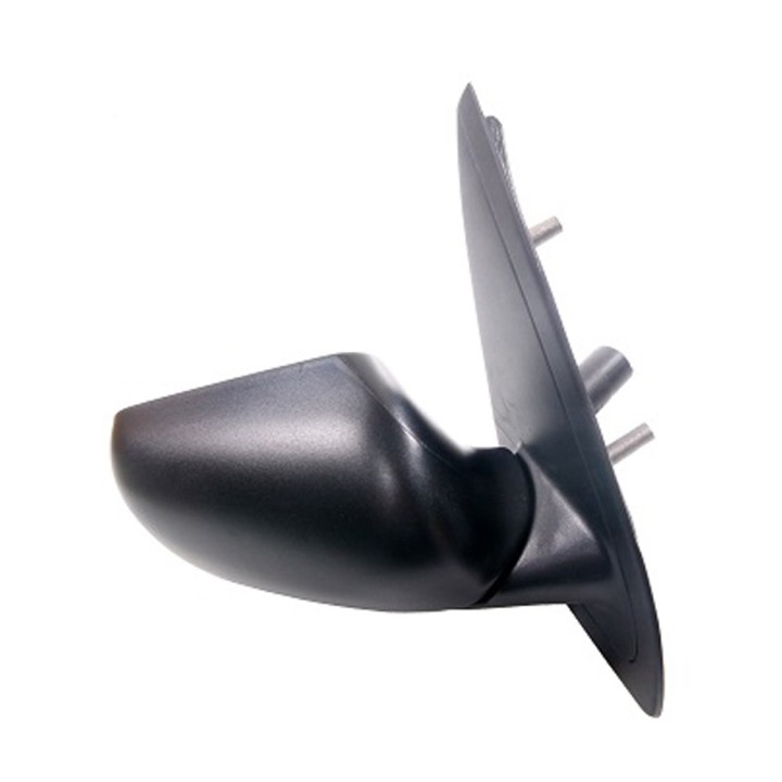 Right-hand wing mirror, electrically adjustable SPJ E-0584