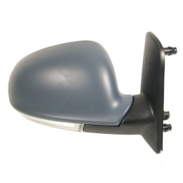 Right-hand wing mirror, electrically foldable SPJ E-1960