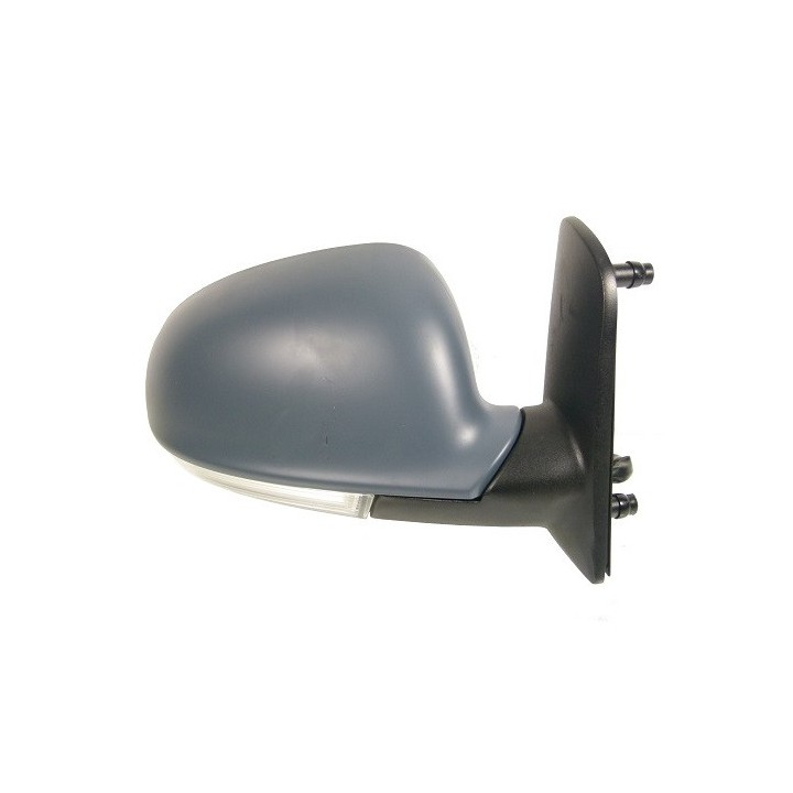 Right-hand wing mirror, electrically foldable SPJ E-1960