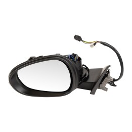 Left-hand wing mirror 156124258