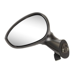 Left-hand manual wing mirror 735655745