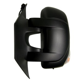 Left-hand electric wing mirror SPJ E-2585