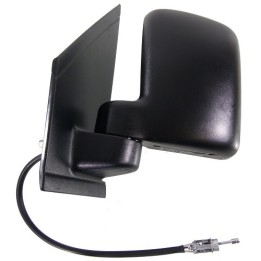 Left-hand wing mirror, adjustable from inside SPJ E-1801