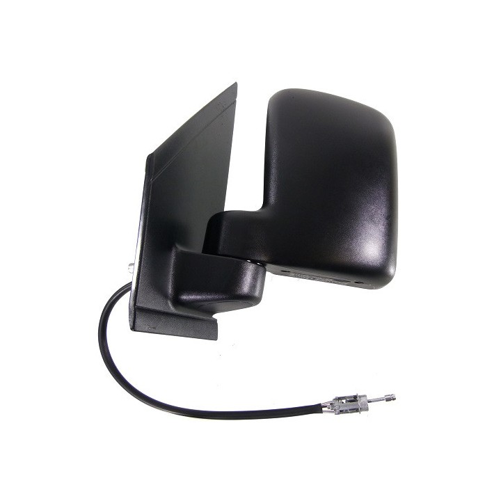 Left-hand wing mirror, adjustable from inside SPJ E-1801