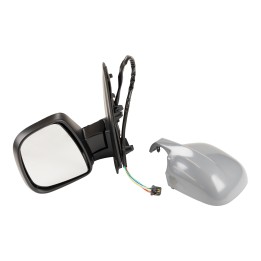 Espelho retrovisor exterior esquerdo Alkar 9259916