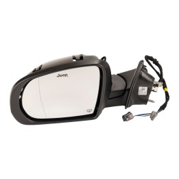 Left-hand wing mirror 735730628