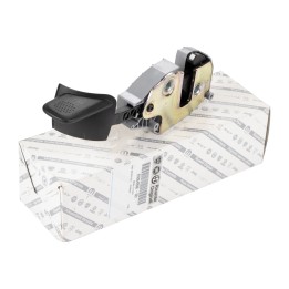 Sitzversteller hinten links 185649580