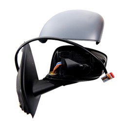 Left-hand wing mirror, electrically adjustable SPJ E-1507
