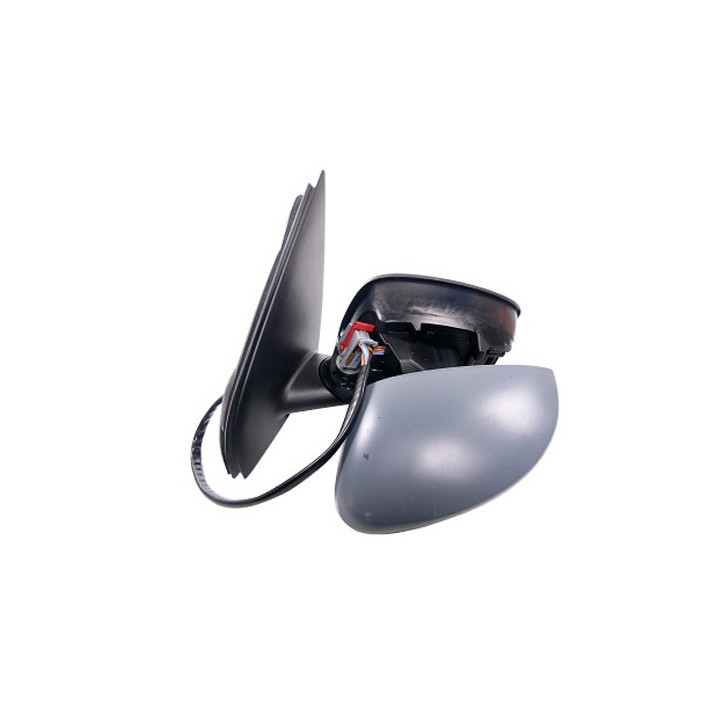 Left-hand wing mirror, electrically adjustable SPJ E-1511