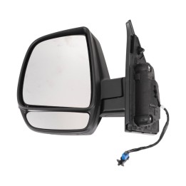 Left-hand wing mirror 735645707