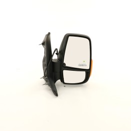 Right-hand wing mirror, electrically adjustable SPJ E-3086