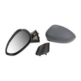 Left-hand wing mirror, electrically adjustable E-2257