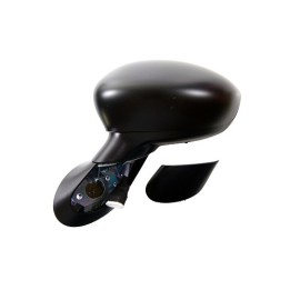Left-hand wing mirror, electrically adjustable and heated E-2259