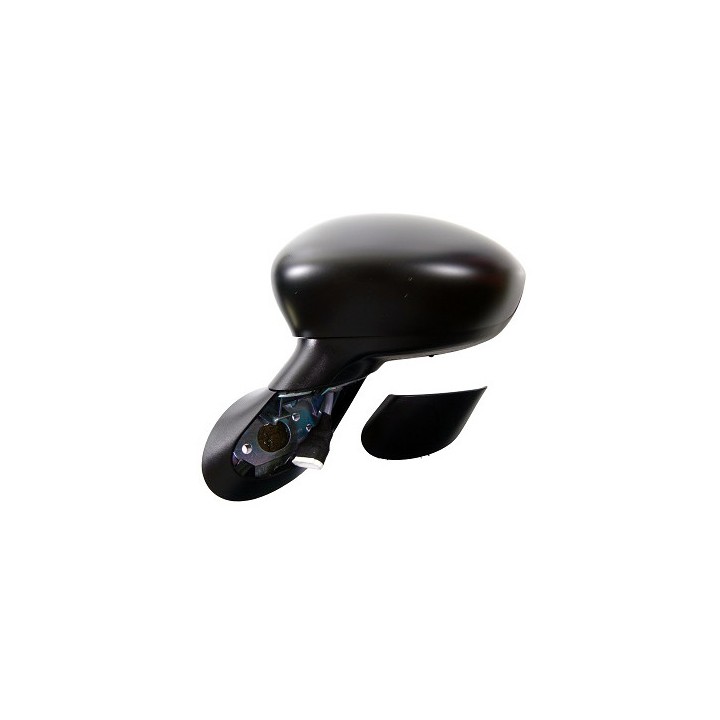 Left-hand wing mirror, electrically adjustable and heated E-2259