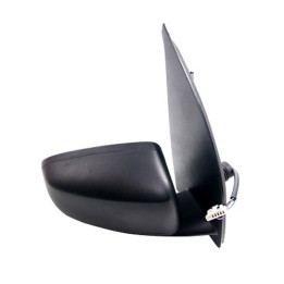 Right-hand wing mirror, electrically adjustable TYC 309-0043