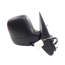 Right-hand wing mirror, electrically adjustable 8148PP