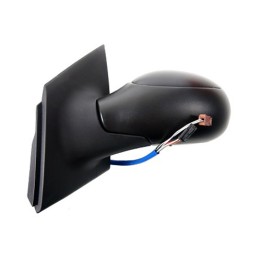 Espelho retrovisor exterior esquerdo com aquecimento elétrico SPJ E-2129