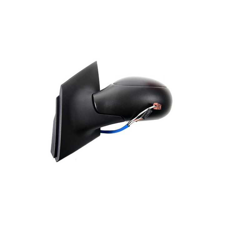 Left-hand wing mirror, electrically heated SPJ E-2129