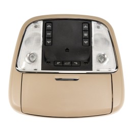 Ceiling-mounted interior light bracket K5VD621L1AD