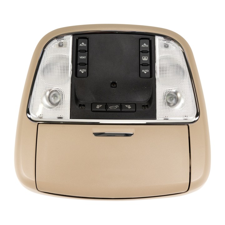 Console de plafond pour éclairage intérieur K5VD621L1AD