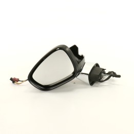 Espelho retrovisor exterior esquerdo com aquecimento elétrico E-2615