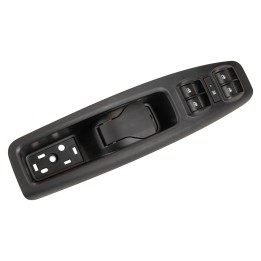 Front left window regulator switch 735616030