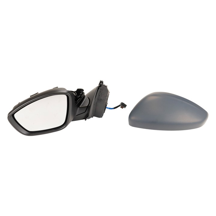 Left-hand wing mirror SPJ E-3931