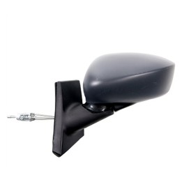 Left-hand manual wing mirror SPJ E-1931