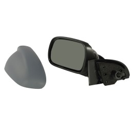 Left-hand exterior mirror, manually primed SPJ E-1561
