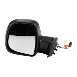 Espelho retrovisor exterior esquerdo elétrico Alkar 9225867