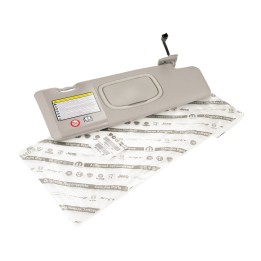 Right-hand sun visor 735499994