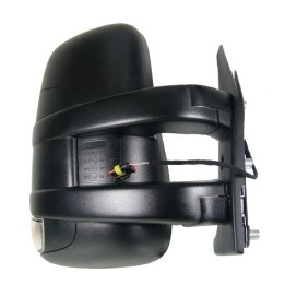 Right-hand side manual wing mirror SPJ E-2402