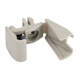 Sun visor holder 735306100