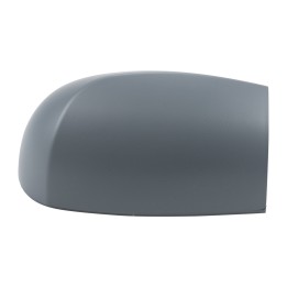 Capa do espelho retrovisor exterior esquerdo, pintável TYC 309-0026-2