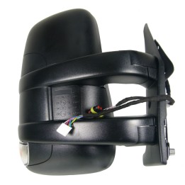 Right-hand electric wing mirror FT88308