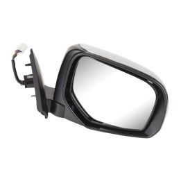 Right-hand wing mirror, black 6000611124