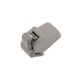 Hook for sun visor 156164038