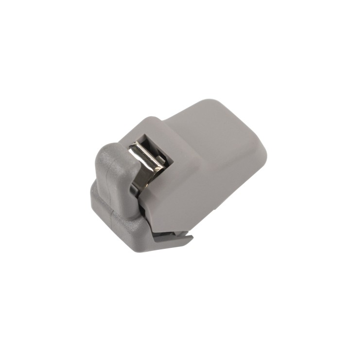 Hook for sun visor 156164038