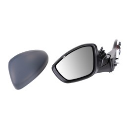 Left-hand wing mirror 1611240880