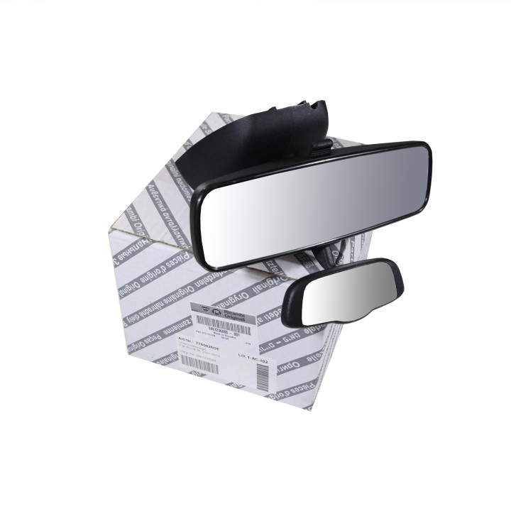 Retrovisor interior 9467236088