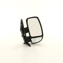 Right-hand side manual wing mirror SPJ E-1912