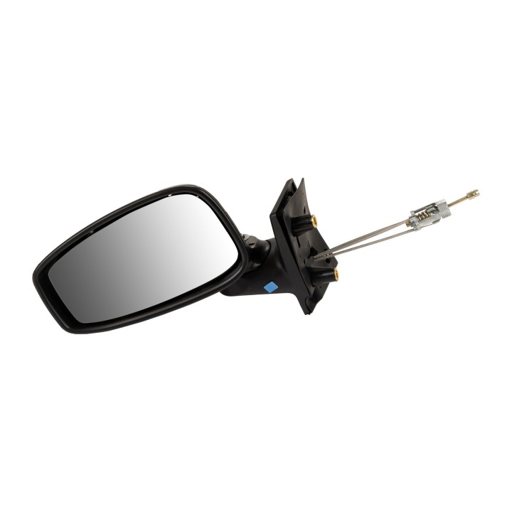 Left-hand wing mirror 735360563