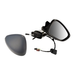 Right-hand convex wing mirror with temperature sensor SPJ E-2568