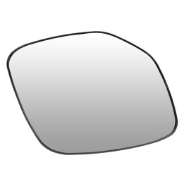 Vidro do espelho retrovisor exterior esquerdo L-0005