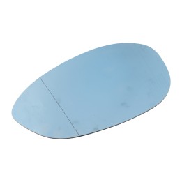 Espelho retrovisor exterior esquerdo aquecido Alkar 6411461