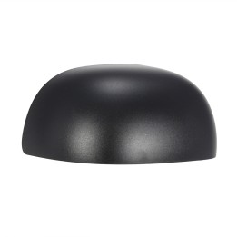 Copri specchietto esterno destro nero Prasco FT1237403