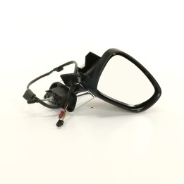 Right-hand electric heated wing mirror SPJ E-2616