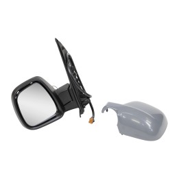 Left-hand wing mirror Alkar 9249916
