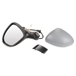 Left-hand wing mirror Prasco FT0607324