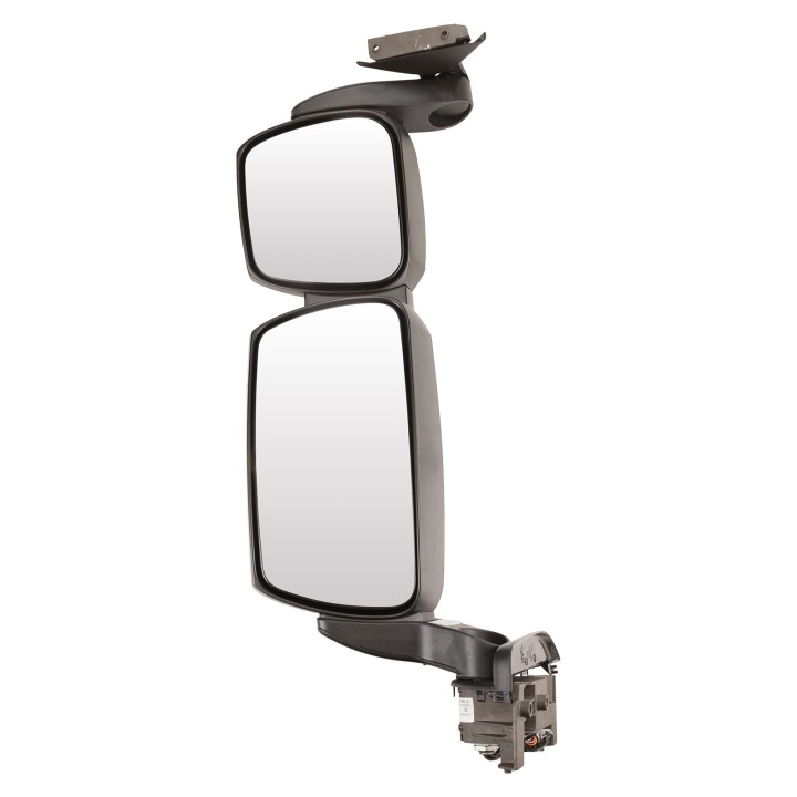 Left-hand wing mirror, complete 5801765195